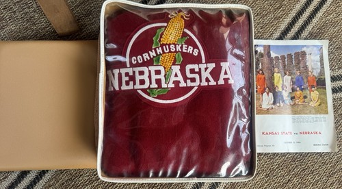 Vtg pendleton wool stadium - vtg,